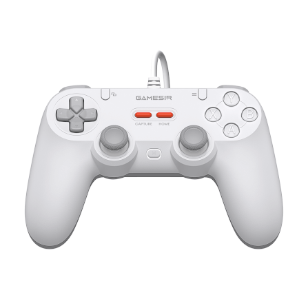 จอยเกม GAMESIR TEGENARIA LITE - SERENE WHITE_0